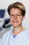 Porträt Dr. Kathrin Duske
