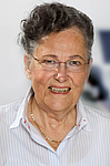 Porträt Prof. Dr. Rosemarie Grabowski